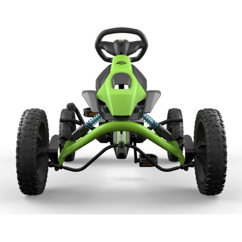 BERG Rally DRT Green