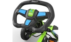 BERG Rally DRT Green