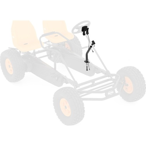 Duo Coaster E-BFR – drążek wzmacniający + wyświetlacz