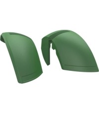 Rama XL - Błotniki tylne 71° Fendt