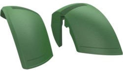 Rama XL - Błotniki tylne 71° Fendt