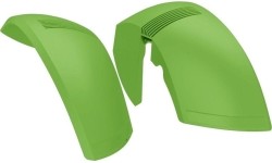 Rama XL - Błotniki tylne 71° DEUTZ-FAHR