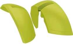 Rama XL - błotniki tylne 71° CLAAS