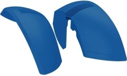 Rama XL - Błotniki tylne 71° New Holland