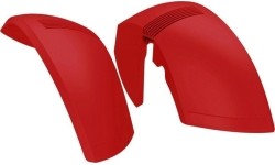 Rama XL - błotniki tylne 71° Case IH