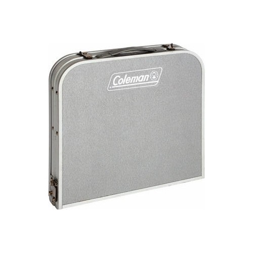 Turystyczny stół kempingowy składany Coleman Mini Camp - 80x40x55 cm