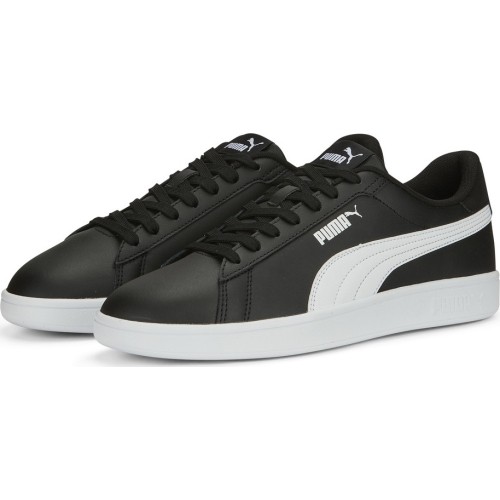 Puma buty męskie Smash 3.0 L Black 390987 04