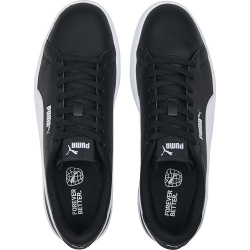 Puma buty męskie Smash 3.0 L Black 390987 04