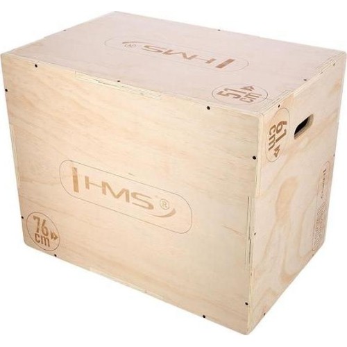 DSC01 PLYOMETRIC CHEST HMS