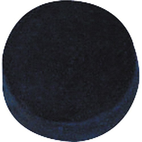 Skórka do kija Buffalo Diamond Plus, 9 mm, 50 szt.