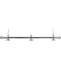 Belka lampy do 3 kloszy Buffalo, 150 cm