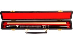 Zestaw mini kijów bilardowych Buffalo, 75 cm