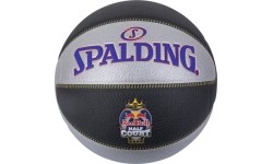 Piłka do koszykówki Spalding Redbull Half Court (rozmiar 6)