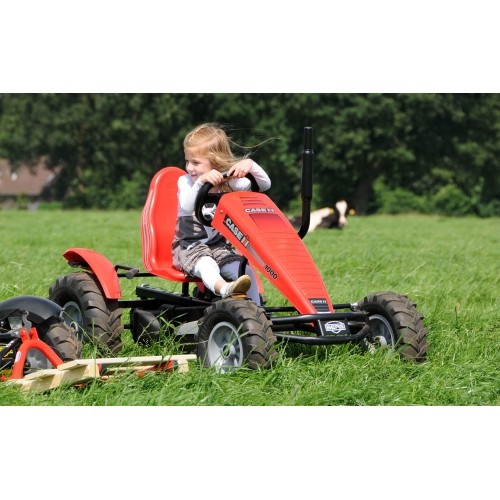 BERG Gokart Case IH XXL-BFR