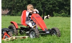 Gokart BERG Case IH XXL-BFR
