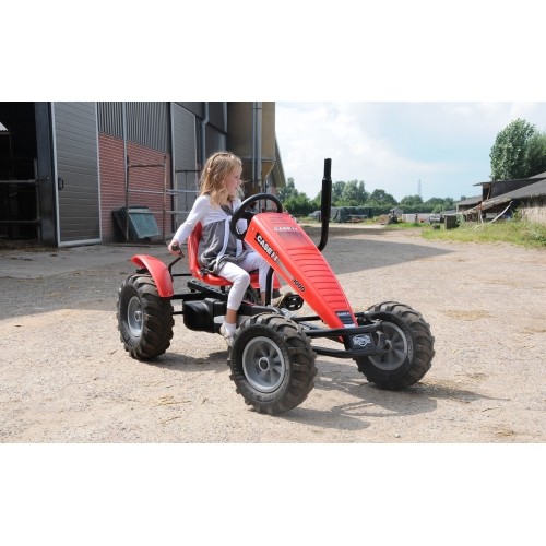BERG Gokart Case IH XXL-BFR
