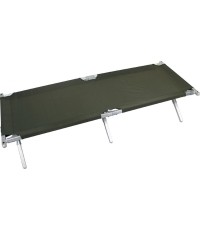 Łóżko polowe MFH – OD Green