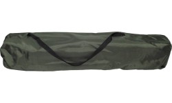 Polowe składane łóżko turystyczne MFH - OD Zielone