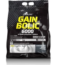 Olimp Gain Bolic 6000 1000 g.