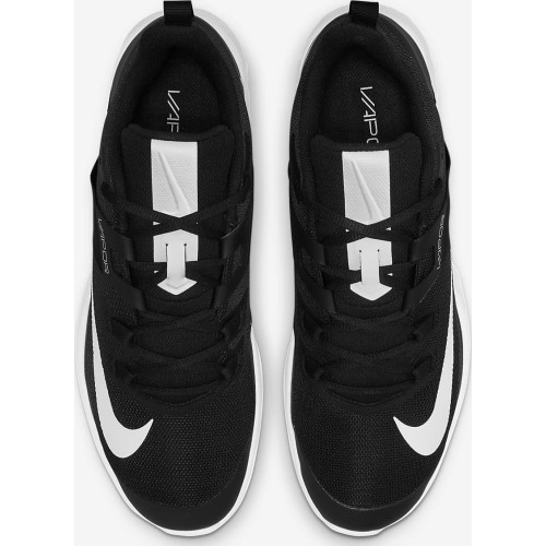 Buty męskie Nike Vapor Lite HC czarne DC3432 008