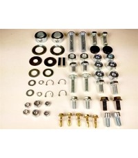 Gran Tour - zestaw montażowy