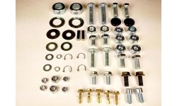 Gran Tour - zestaw montażowy