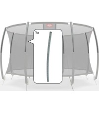 Safety Net serii T - górna rura