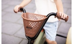 BERG Buzzy Retro Green
