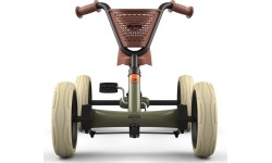BERG Buzzy Retro Green