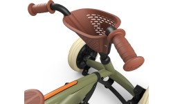 BERG Buzzy Retro Green