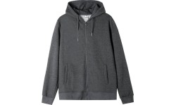 Glo Story Džemperis Vyrams Grey MPU 2479