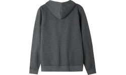 Bluza męska Glo Story, szara, MPU 2479