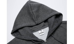 Glo Story Džemperis Vyrams Grey MPU 2479