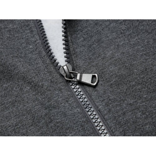 Glo Story Džemperis Vyrams Grey MPU 2479