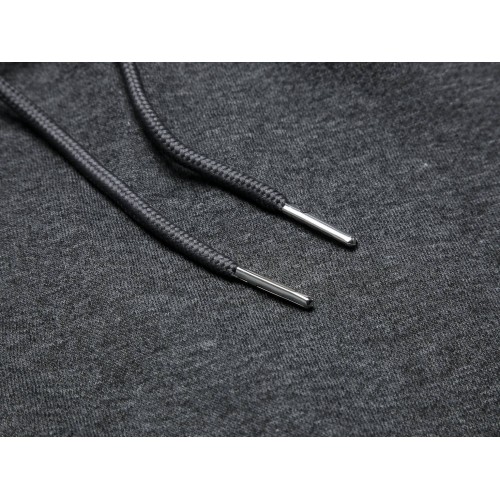 Glo Story Džemperis Vyrams Grey MPU 2479