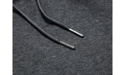 Glo Story Džemperis Vyrams Grey MPU 2479