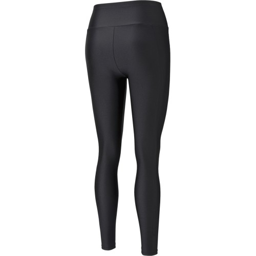 Puma Tamprės Moterims Classics Shiny Black