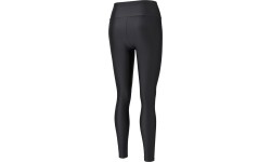 Legginsy damskie Puma Classics Shiny Black 531610 01