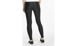 Legginsy damskie Puma Classics Shiny Black 531610 01