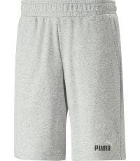 Szorty męskie Puma Ess+ 2 Col, szare, 586766 04