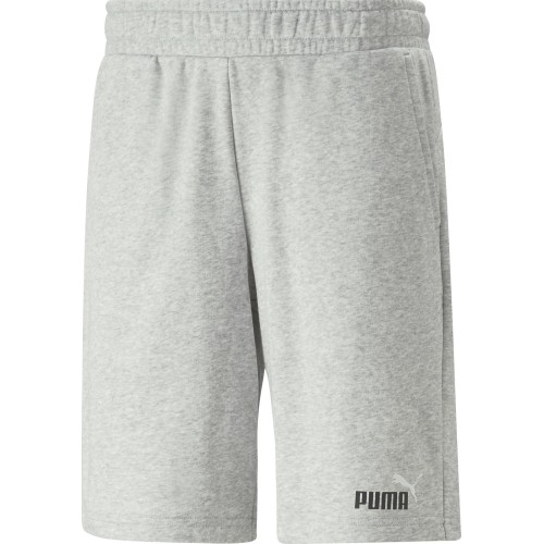 Szorty męskie Puma Ess+ 2 Col, szare, 586766 04