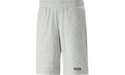 Szorty męskie Puma Ess+ 2 Col, szare, 586766 04