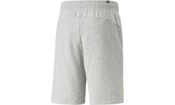Szorty męskie Puma Ess+ 2 Col, szare, 586766 04