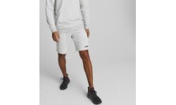 Puma Šortai Vyrams Ess+ 2 Col Shorts Grey 586766 04