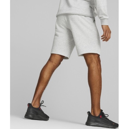 Puma Šortai Vyrams Ess+ 2 Col Shorts Grey 586766 04