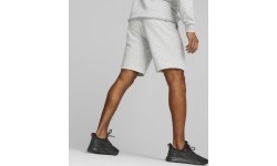 Puma Šortai Vyrams Ess+ 2 Col Shorts Grey 586766 04