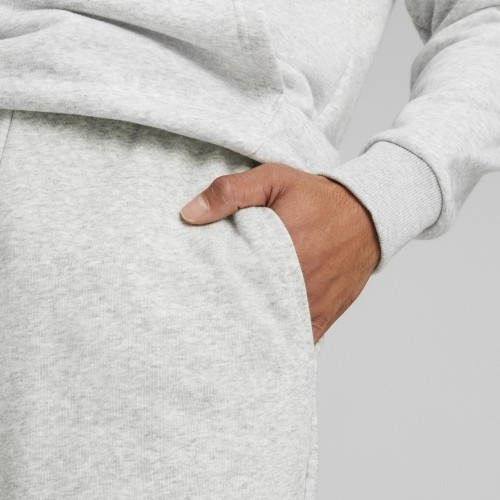 Puma Šortai Vyrams Ess+ 2 Col Shorts Grey 586766 04