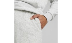 Puma Šortai Vyrams Ess+ 2 Col Shorts Grey 586766 04