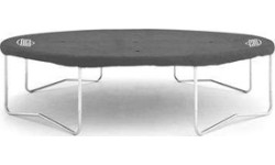 Pokrowiec na trampolinę BERG Extra 270 Szary
