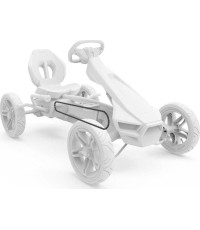 Rajd - długi łańcuch BFR-3 Hub